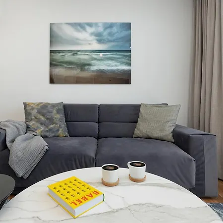 Platany51-serce Kolobrzegu * Kołobrzeg