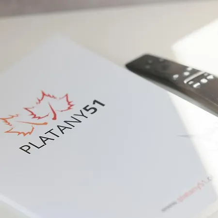 Platany51-serce Kolobrzegu Appartamento *