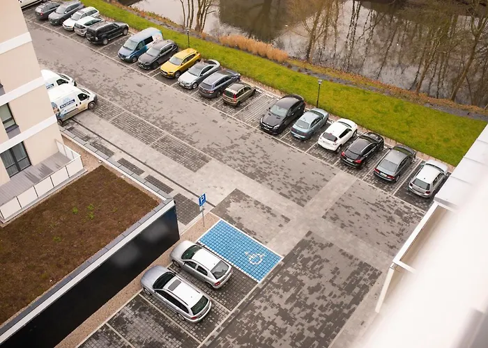 Platany51-serce Kolobrzegu * Kolobřeh