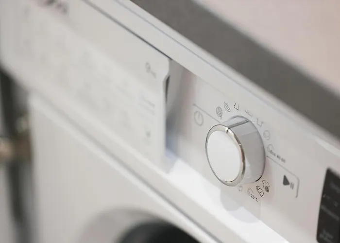 Apartmán Platany51-serce Kolobrzegu Kolobřeh